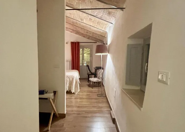 Affittacamere Postaielli - Arte, Natura E Relax