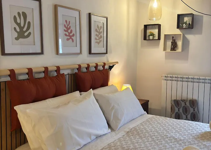 Postaielli - Arte, Natura E Relax Affittacamere Aielli