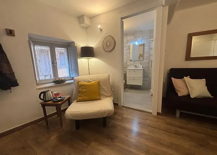 Postaielli - Arte, Natura E Relax