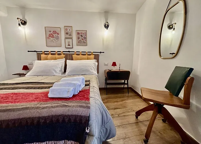 Postaielli - Arte, Natura E Relax Aielli