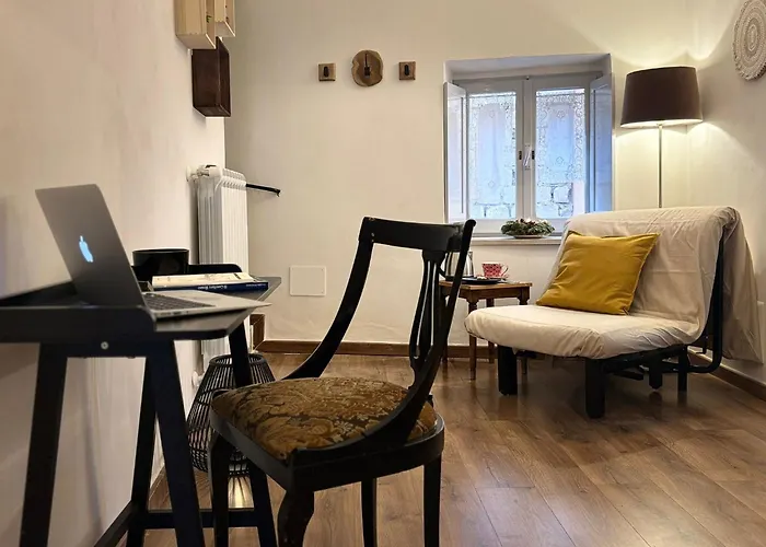 Postaielli - Arte, Natura E Relax Aielli