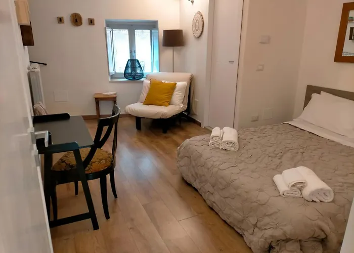 Affittacamere Postaielli - Arte, Natura E Relax 3*