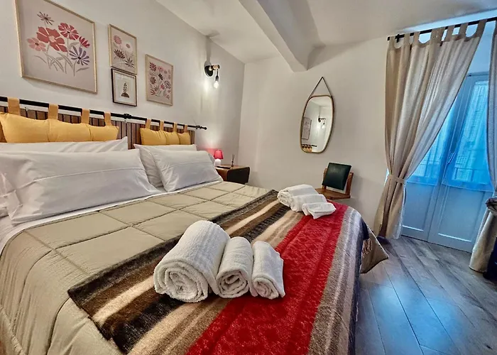 Postaielli - Arte, Natura E Relax 3*