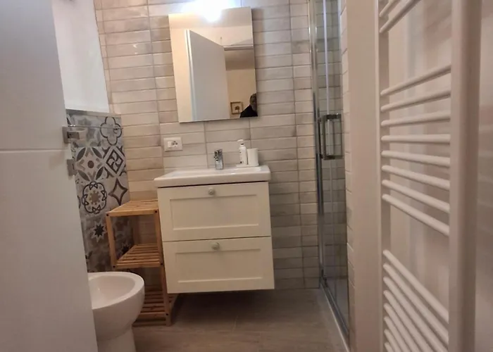 Postaielli - Arte, Natura E Relax