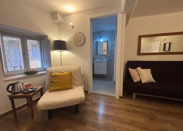 Postaielli - Arte, Natura E Relax Pensión