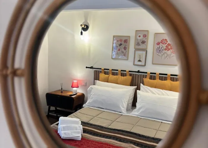 Affittacamere Postaielli - Arte, Natura E Relax Aielli