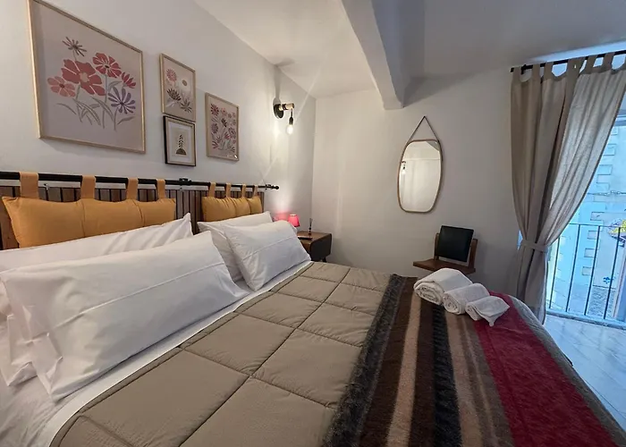 Pensión Postaielli - Arte, Natura E Relax 3*