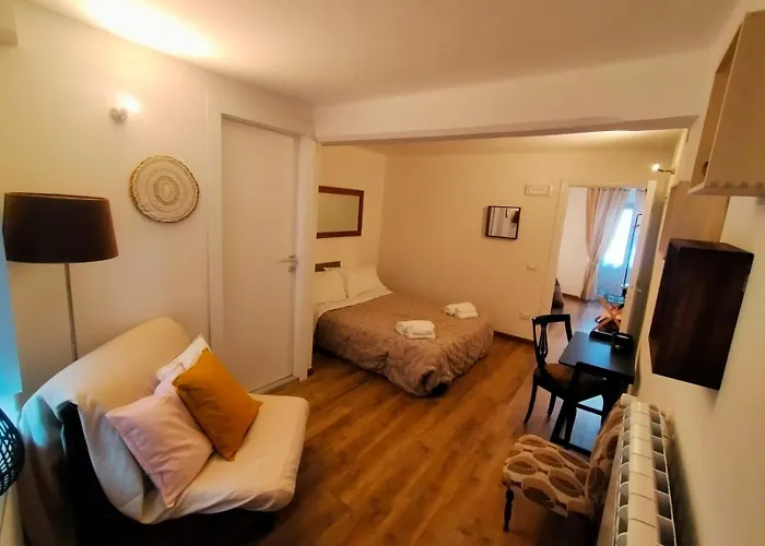 Postaielli - Arte, Natura E Relax