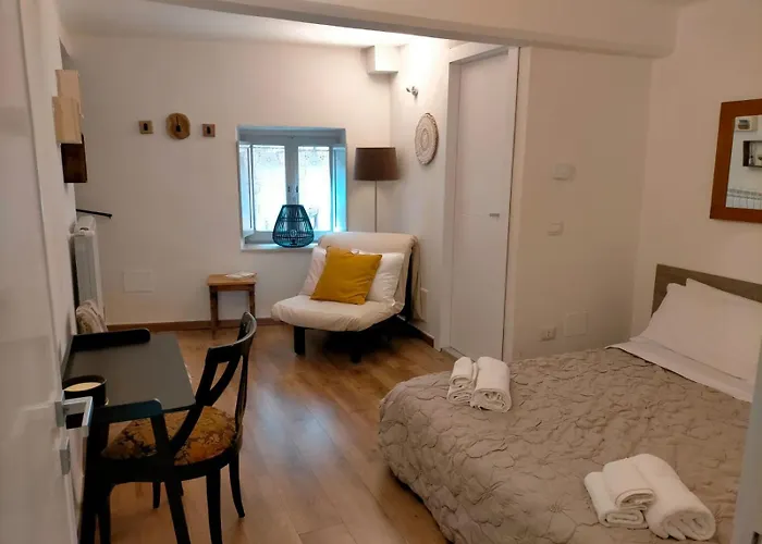 Pensión Postaielli - Arte, Natura E Relax