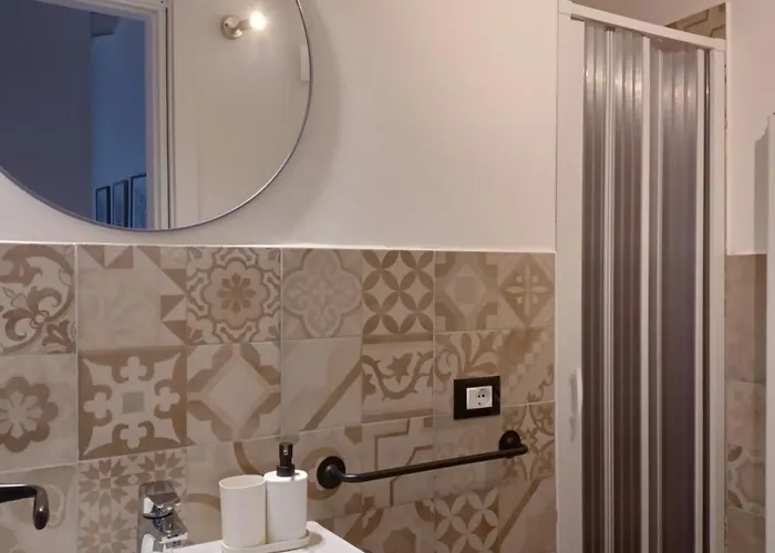 Postaielli - Arte, Natura E Relax Pensión